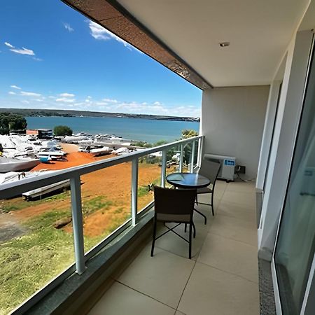 C316 - Apt 4 - Brisas Do Lago - Apartamento 4 Brasilia Esterno foto