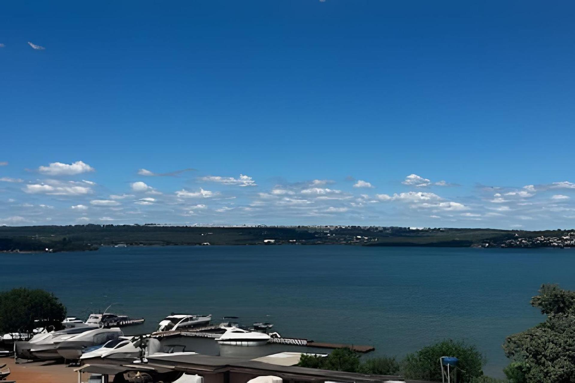 C316 - Apt 4 - Brisas Do Lago - Apartamento 4 Brasilia Esterno foto