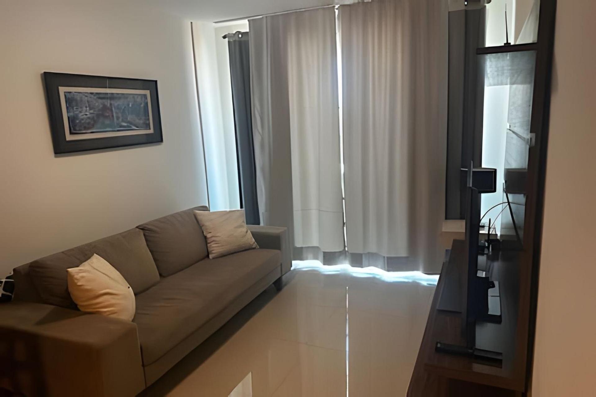 C316 - Apt 4 - Brisas Do Lago - Apartamento 4 Brasilia Esterno foto