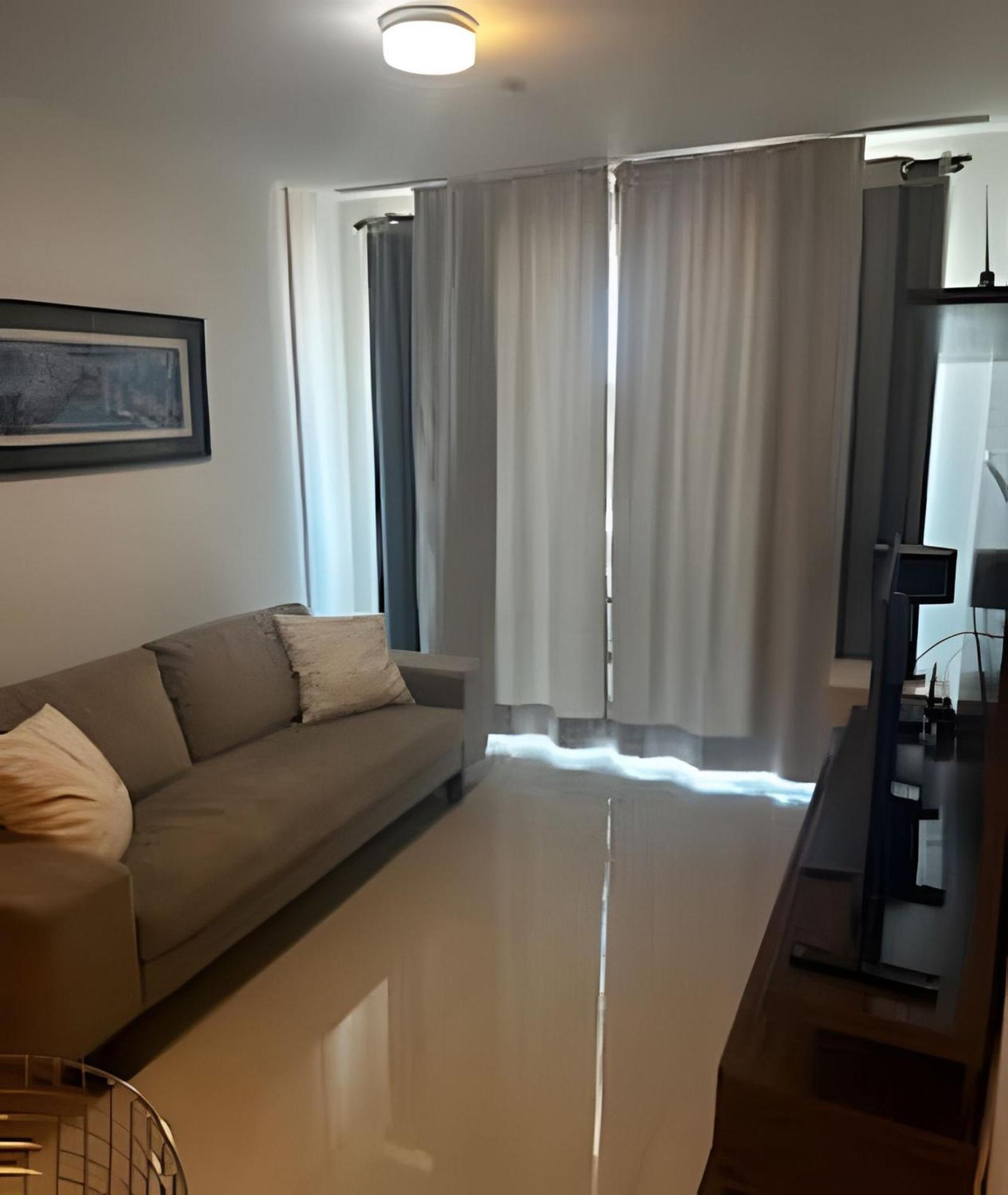 C316 - Apt 4 - Brisas Do Lago - Apartamento 4 Brasilia Esterno foto
