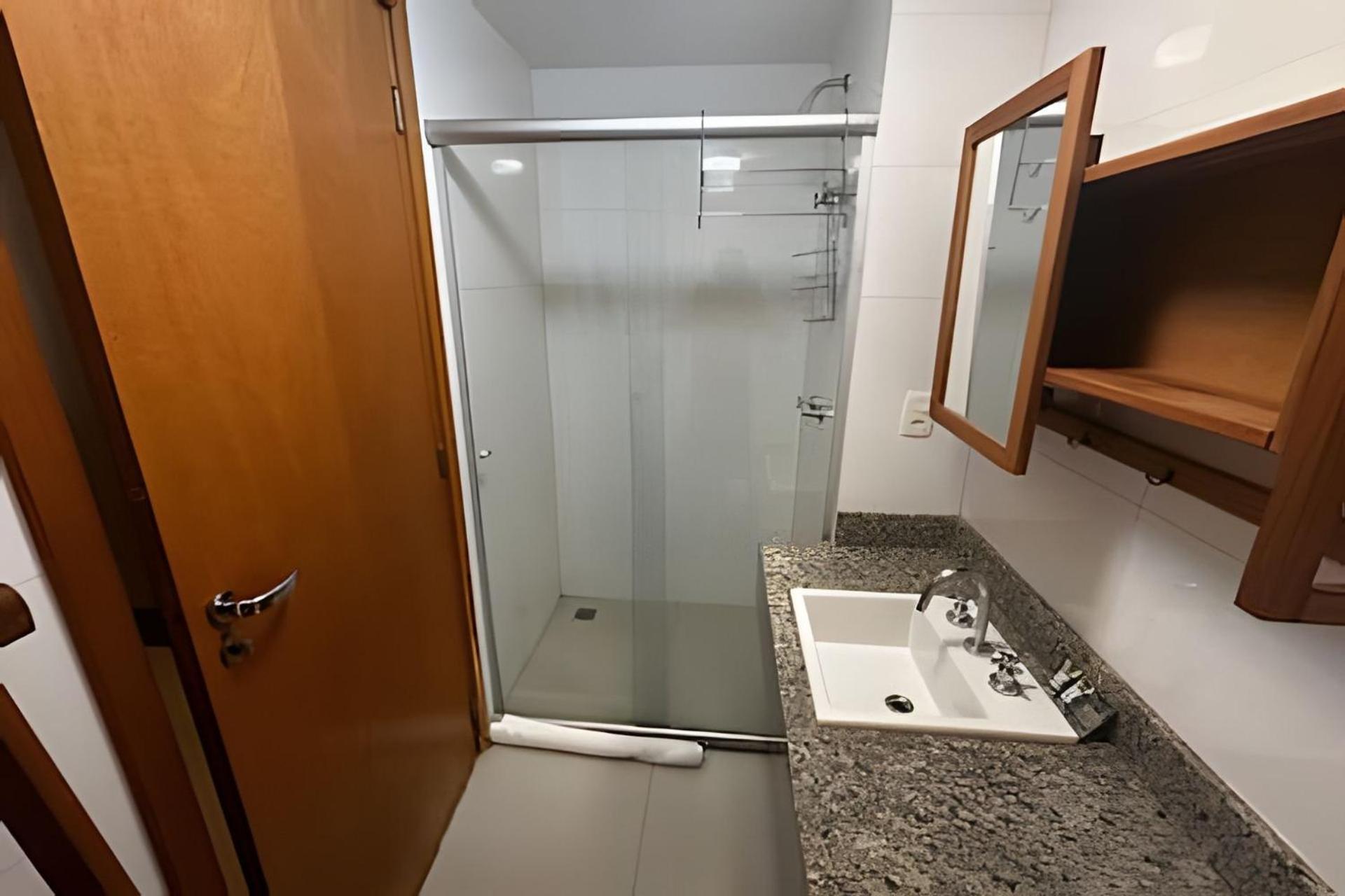 C316 - Apt 4 - Brisas Do Lago - Apartamento 4 Brasilia Esterno foto