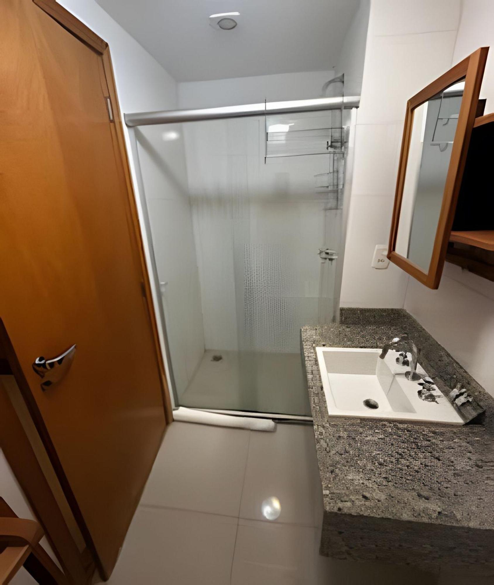 C316 - Apt 4 - Brisas Do Lago - Apartamento 4 Brasilia Esterno foto