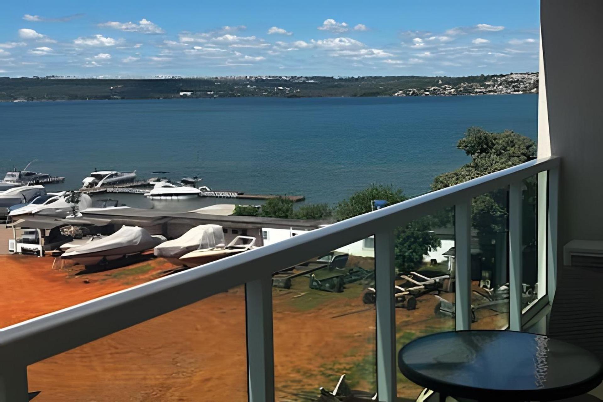 C316 - Apt 4 - Brisas Do Lago - Apartamento 4 Brasilia Esterno foto