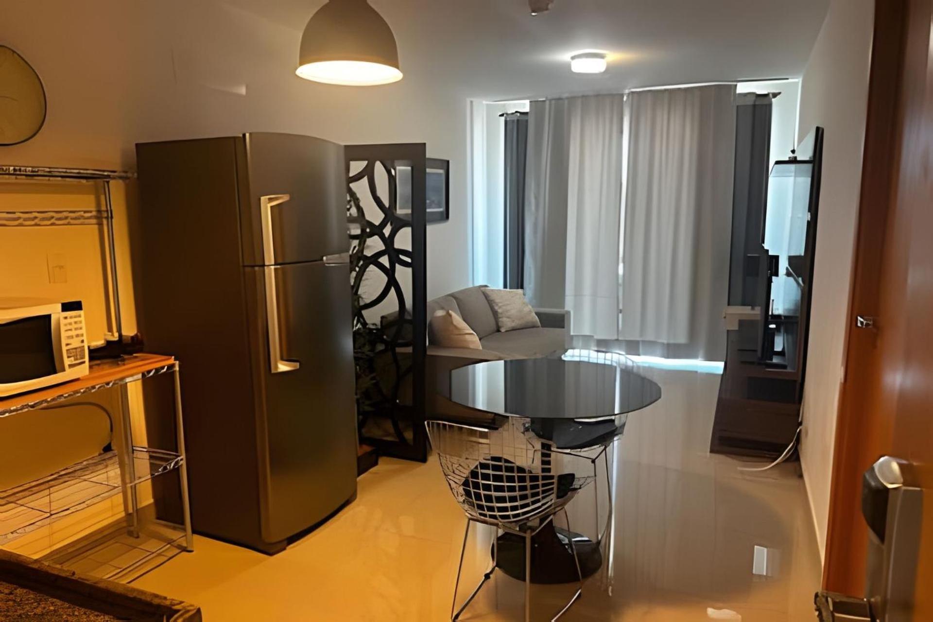 C316 - Apt 4 - Brisas Do Lago - Apartamento 4 Brasilia Esterno foto